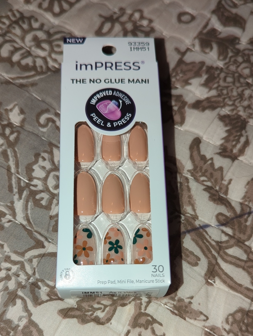 Press-On Nails